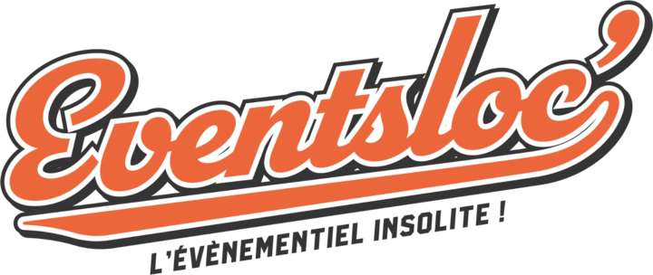 Events Loc’ — L’évènementiel insolite !